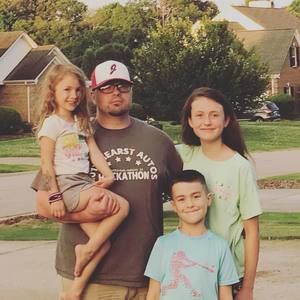 Meet your Posher, Mike